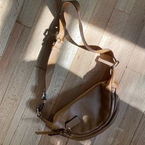 Coach Sling Bag / Waist Pack